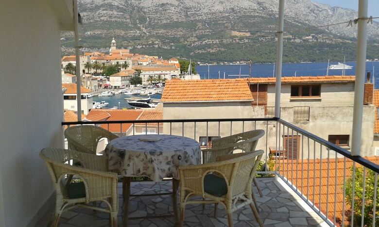 Apartments Neno