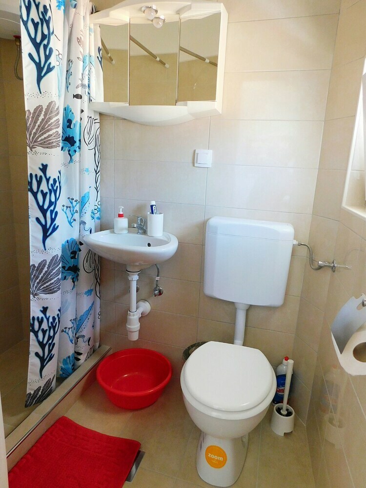 Apartments Neno