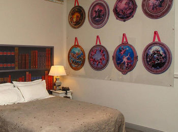 Hotel Les Voyageurs