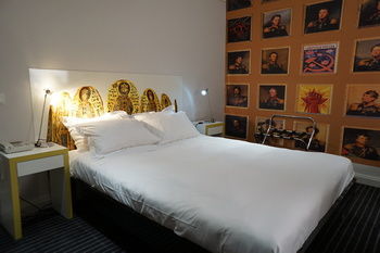Hotel Les Voyageurs
