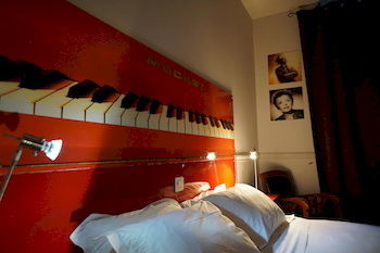 Hotel Les Voyageurs