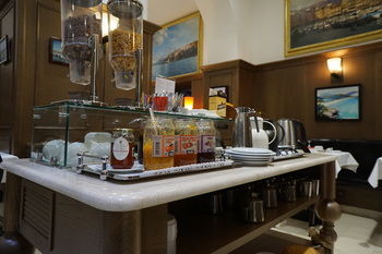 Hotel Les Voyageurs