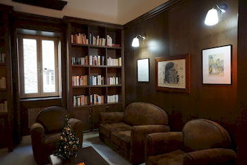 Hotel Les Voyageurs