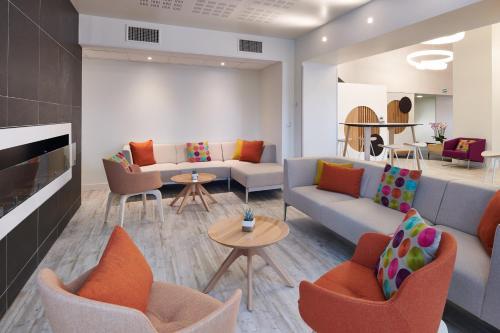 Le Bayonne Hotel And Spa