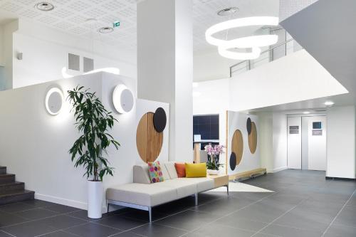 Le Bayonne Hotel And Spa
