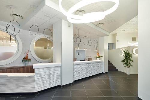 Le Bayonne Hotel And Spa