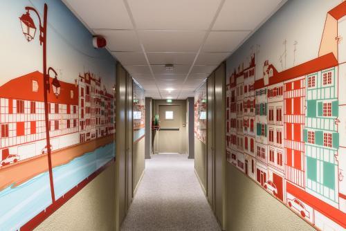 Le Bayonne Hotel And Spa