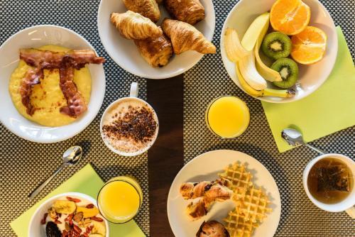 Le Bayonne Hotel And Spa
