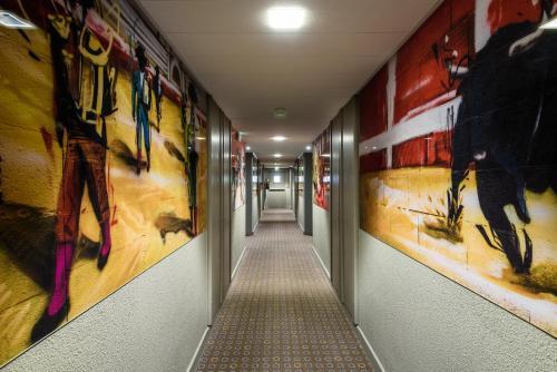 Le Bayonne Hotel And Spa
