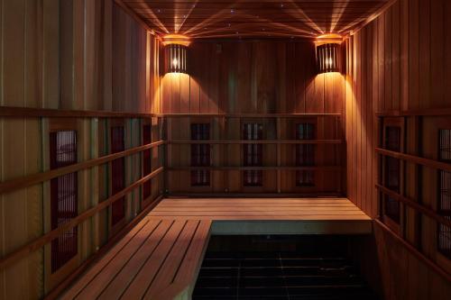 Le Bayonne Hotel And Spa