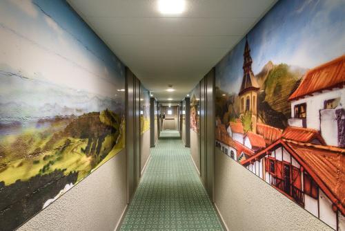 Le Bayonne Hotel And Spa