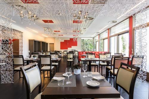 Le Bayonne Hotel And Spa