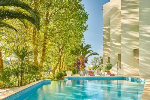 Le Bayonne Hotel And Spa