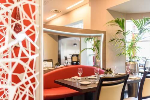 Le Bayonne Hotel And Spa