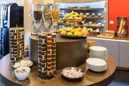 Le Bayonne Hotel And Spa