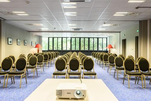 Le Bayonne Hotel And Spa