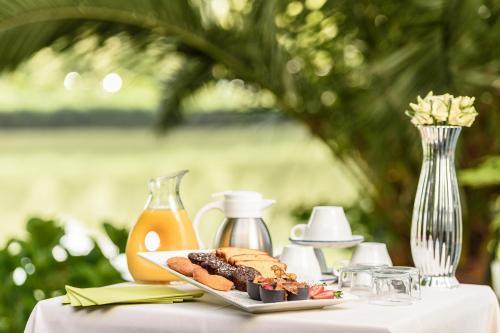 Le Bayonne Hotel And Spa