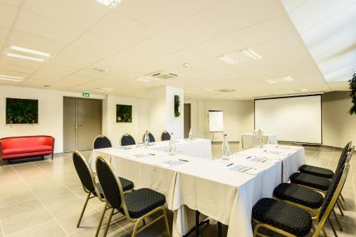 Le Bayonne Hotel And Spa
