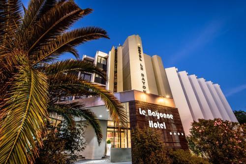 Le Bayonne Hotel And Spa