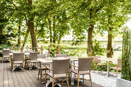 Le Bayonne Hotel And Spa
