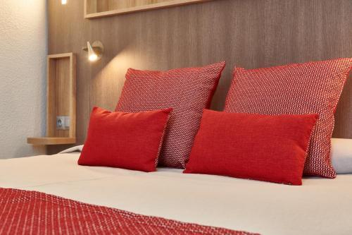 Le Bayonne Hotel And Spa