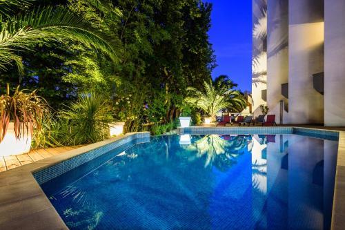 Le Bayonne Hotel And Spa