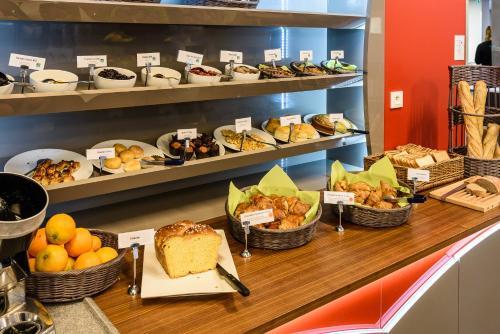 Le Bayonne Hotel And Spa