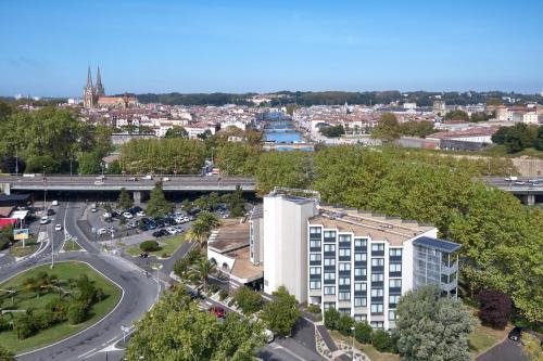 Le Bayonne Hotel And Spa