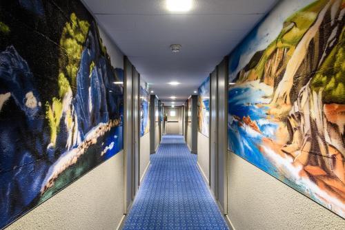 Le Bayonne Hotel And Spa
