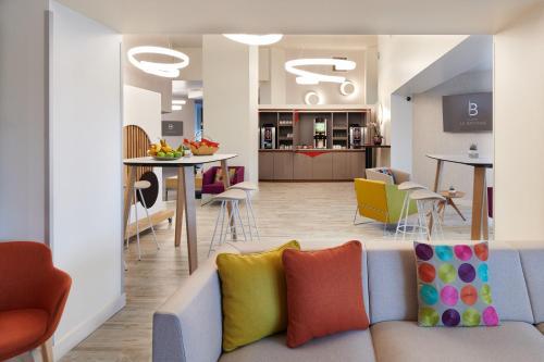 Le Bayonne Hotel And Spa