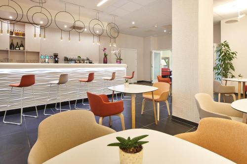 Le Bayonne Hotel And Spa