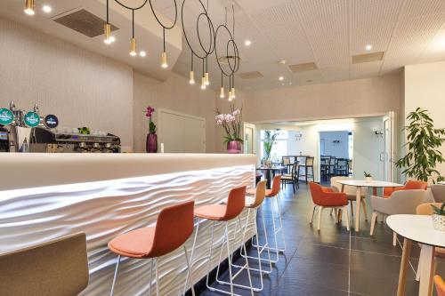 Le Bayonne Hotel And Spa