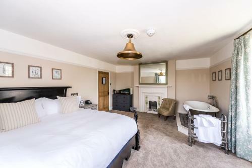 Agroturismo Widbrook Grange