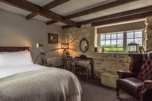 Agroturismo Widbrook Grange