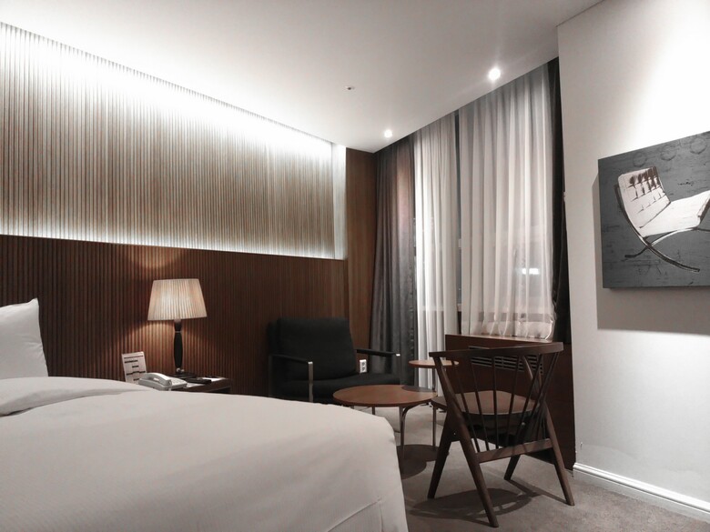 Hotel President