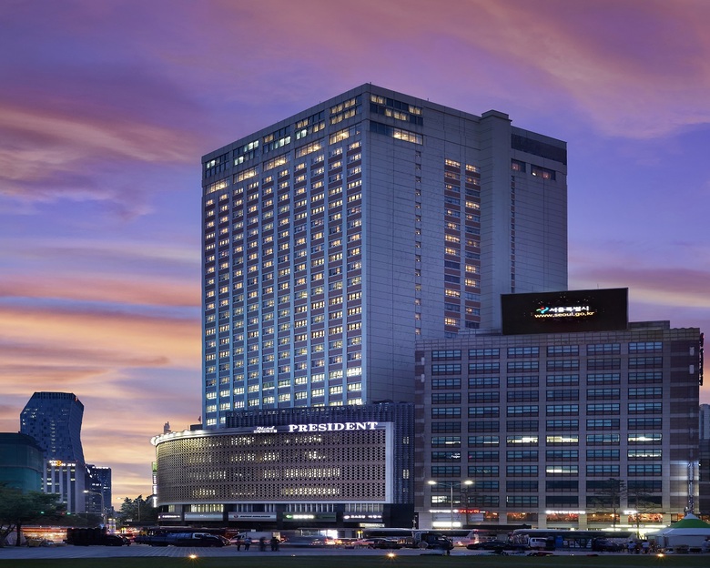 Hotel President