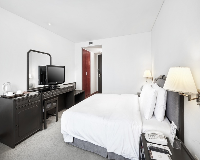 Hotel President