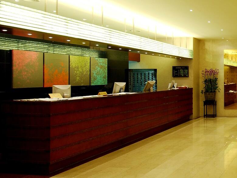 Hotel President