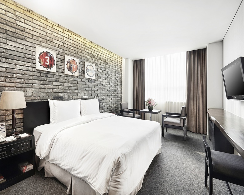 Hotel President