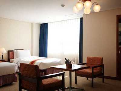 Hotel President