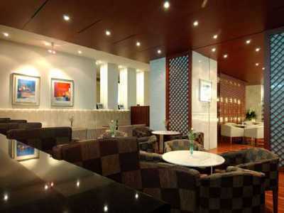 Hotel President