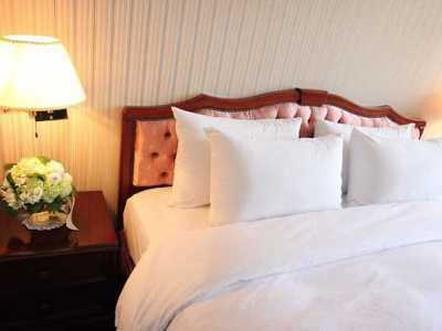Hotel President
