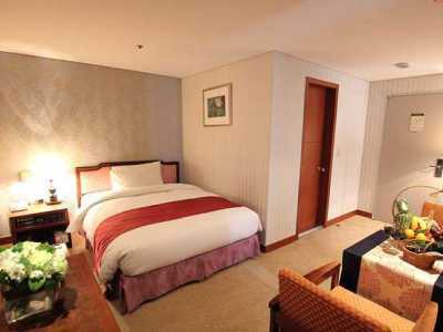 Hotel President