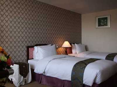 Hotel President