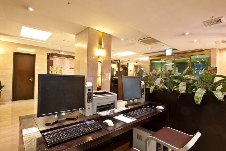 Hotel Prince