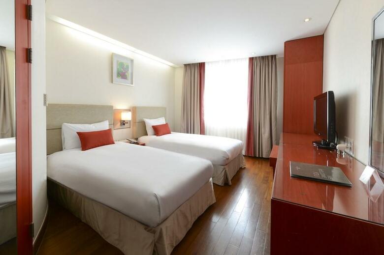 Hotel Prince