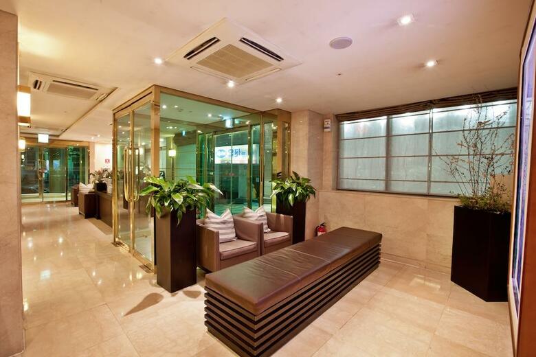 Hotel Prince