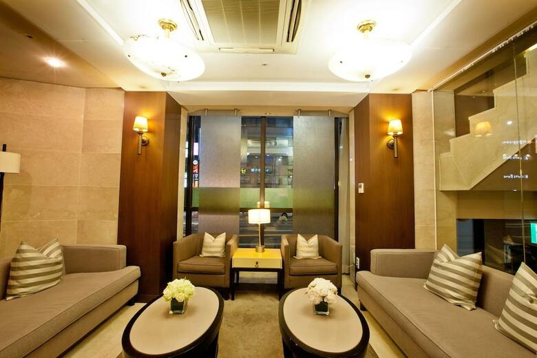 Hotel Prince