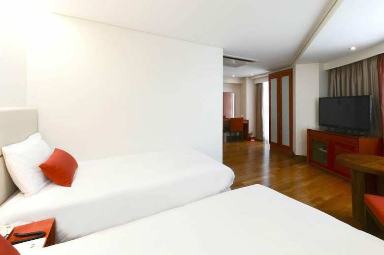 Hotel Prince