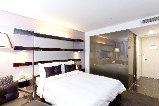 Ramada Seoul Hotel